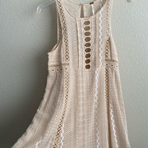 Free people dress